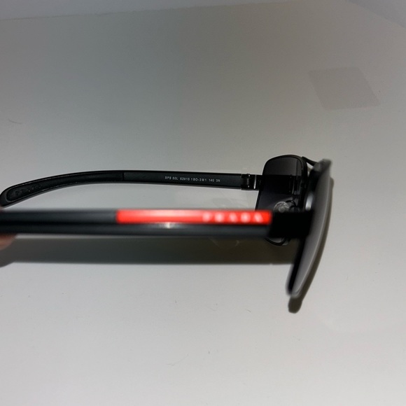 Prada PS 50L Sunglasses - Picture 8 of 9